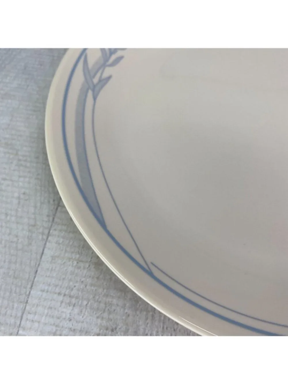 Corelle thank you